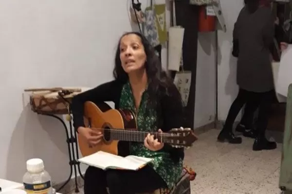 Debate desde el Inamu: jornada final sobre mujeres y diversidades