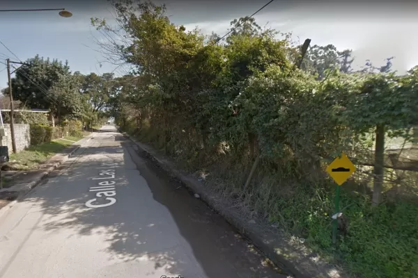 Yerba Buena: se disfrazaron de policías, asaltaron a una familia y se llevaron $ 70.000