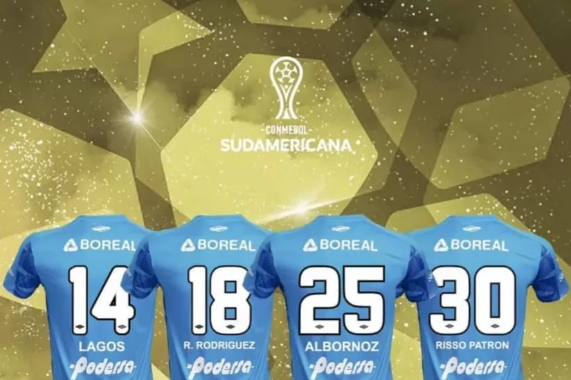 La previa de Atlético entre saludos del Laucha y la ansiedad por el debut en la Sudamericana