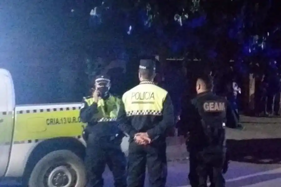 Secuestran dispositivos del domicilio donde ocurrió el crimen de Abigail Luna