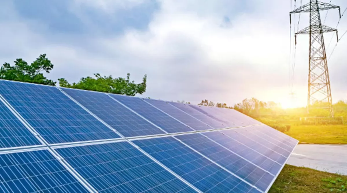 Investigación argentina: nueva metodología optimiza el rendimiento de paneles solares