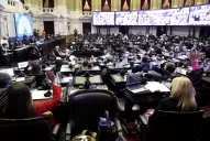 Cuatro diputados tucumanos optaron por abstenerse