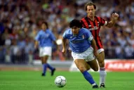 ¡Feliz cumple, Diego! 60 momentos en la vida de Maradona