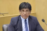 Secuestro narco: “lo conozco, pero no tengo que ver con su nombramiento”, dijo un concejal