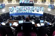 Qué implica la ley de Educación Ambiental que aprobó el Senado