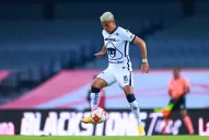 En México aseguran que Pumas comprará a Favio Álvarez por una suma millonaria