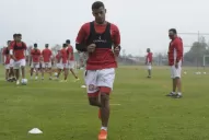 El “Santo”, sin amistosos aunque los necesita