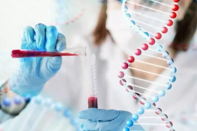 Oncología: la biopsia líquida es una ayuda para la sobrevida de pacientes