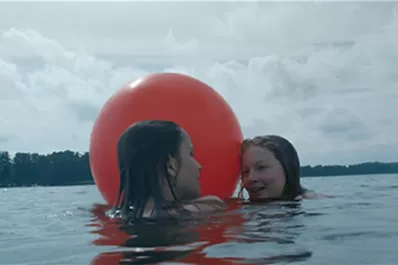 Edición virtual: festival gratuito de películas europeas