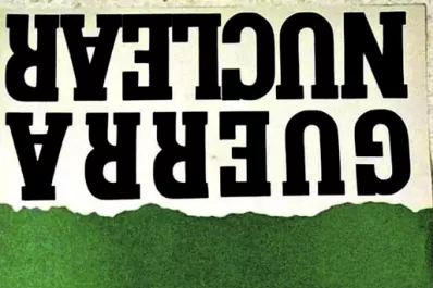 ¡Por fin un tratado de prohibición de armas nucleares!