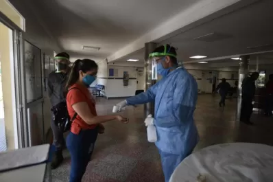 Recomiendan consultas cardiológicas a los pacientes dados de alta por covid-19