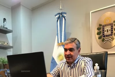 Alfaro denuncia un pacto Bussi-Manzur-Jaldo