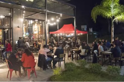 Sandilli: la restricción para circular hasta las 23.30 rige; los órganos de control deberán proceder