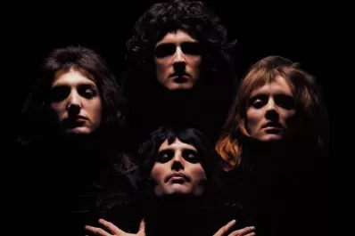 A 45 años de Rapsodia bohemia, el tema que consagró a Queen
