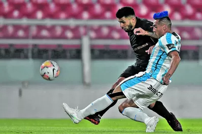 Sondeo LA GACETA: ¿crees que el árbitro perjudicó a Atlético ante Independiente?