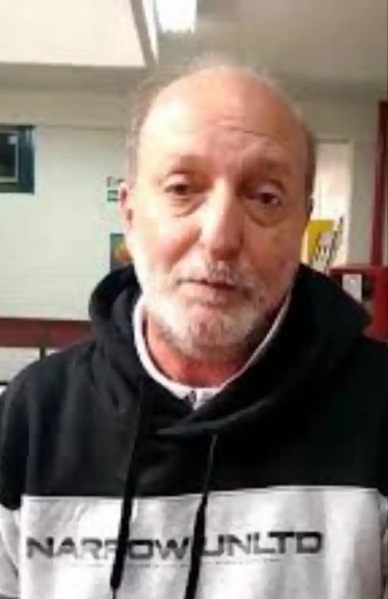 Rafael Caminos, arquitecto y docente universitario.