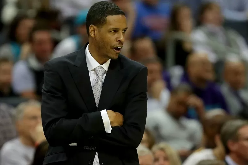 Stephen Silas es el nuevo entrenador de Houston Rockets en la NBA