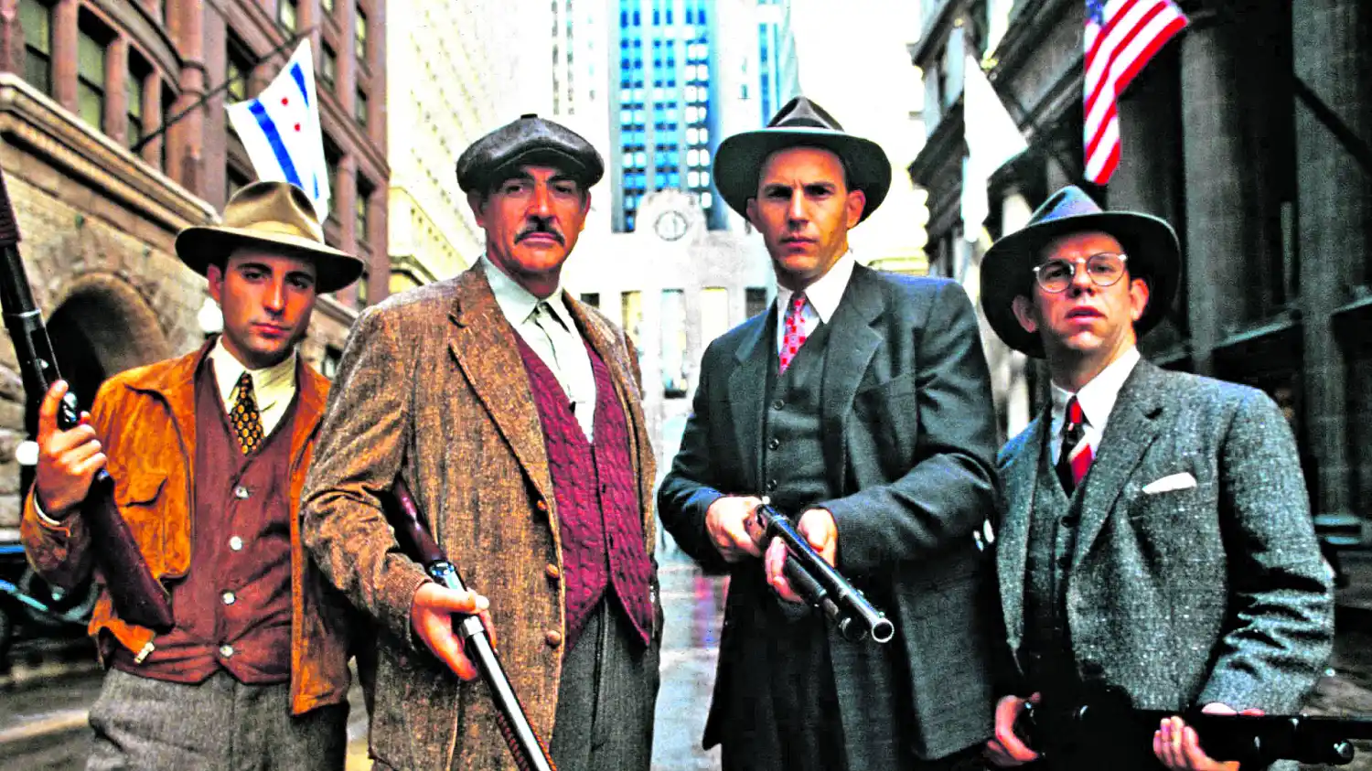 Adiós a Sean Connery, mucho más que James Bond