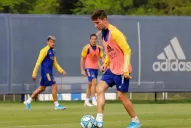 Boca y River adelantan para hoy por necesidad