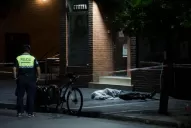 Mató a puñaladas a una joven y luego se suicidó clavándose el arma en el pecho