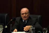 Leiva, Estofán y Rodríguez Campos no intervendrán en el per saltum