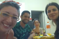 La desgarradora carta de una colega de Paola Tacacho: la amenazaba de muerte abiertamente