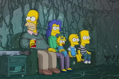 Programación especial: terror y risas en la pantalla chica en la noche de brujas