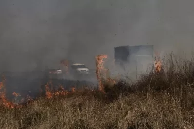 Premio Agtech Ganadero: suman la categoría para detección temprana de incendios