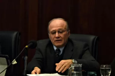 Leiva, Estofán y Rodríguez Campos no intervendrán en el per saltum