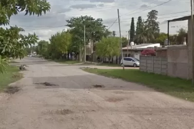 Horror en Buenos Aires: encuentran asesinado a golpes y puñaladas a un adolescente de 17 años