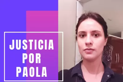 Marcharán el lunes frente a la Casa de Gobierno por el femicidio de Paola Tacacho