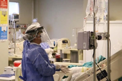 Coronavirus: según Salud, desde hace una semana que Tucumán entró en una meseta de casos