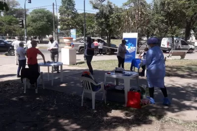 Ivermectina, aspirina y ranitidina: el nuevo tratamiento que evalúa el Siprosa