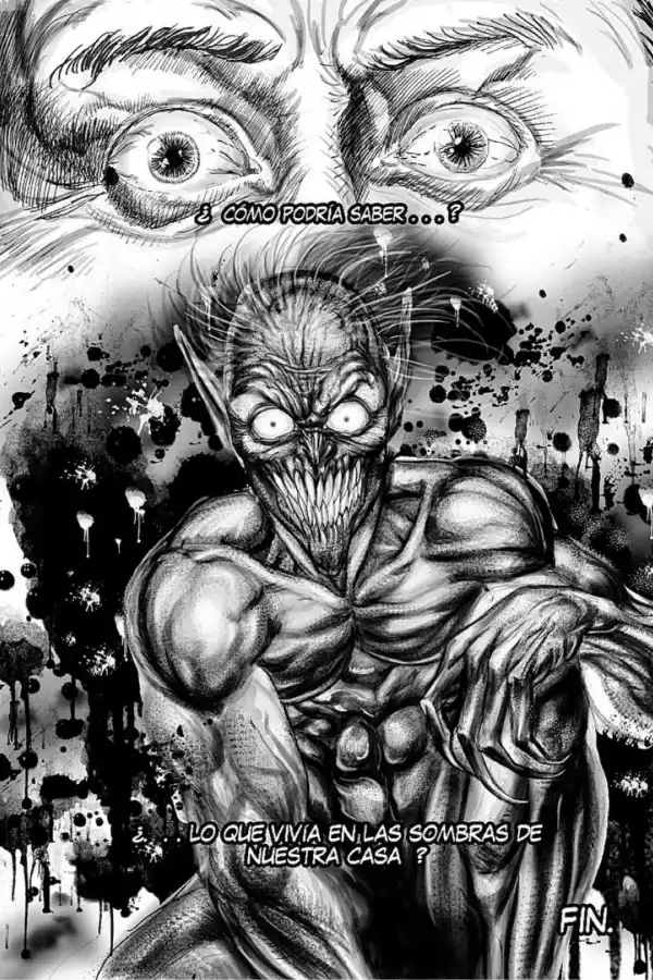 Hoy no se duerme: el oficio de narrar el terror