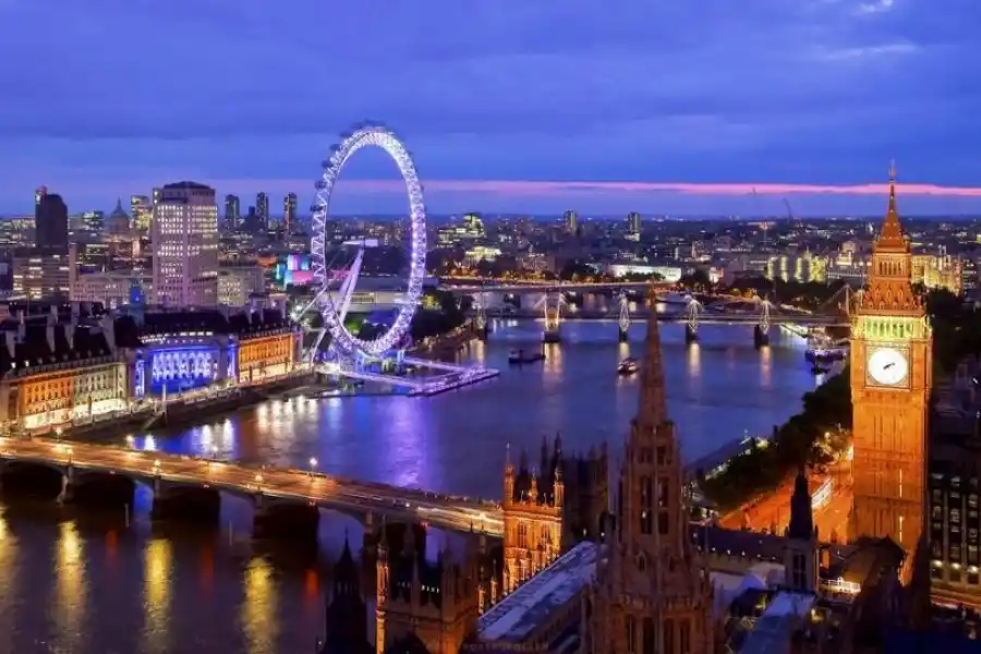 Qué necesita Tucumán para convertirse en una ciudad inteligente