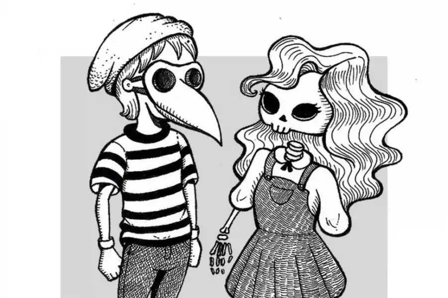 Hoy no se duerme: el oficio de narrar el terror