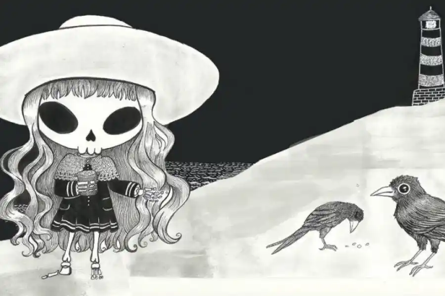 Hoy no se duerme: el oficio de narrar el terror