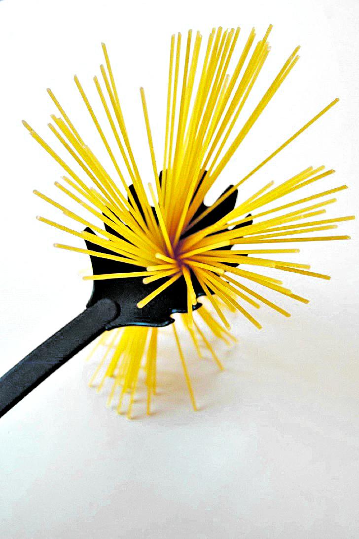 COMIDA. Hay utensilios que nos simplifican las tareas culinarias.