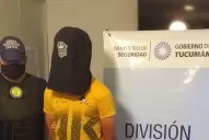 Se entregó el principal acusado del homicidio en Villa Mariano Moreno