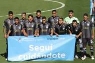 Histórico: Atlético pudo sacarse la espina y ganar por primera vez en la cancha de Racing