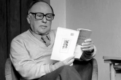 Un precedente de El dinosaurio