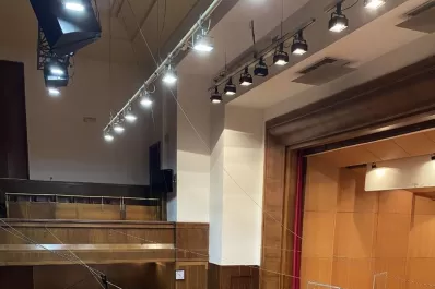 Festival de Belgrado: la música sinfónica vuelve a silenciarse