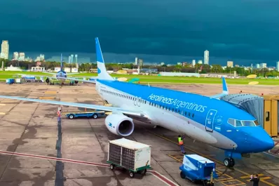 Se volvió a postergar el viaje para traer las vacunas porque Rusia no autorizó el vuelo