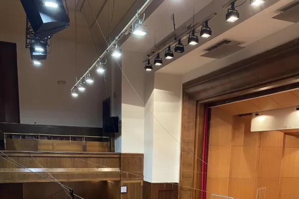 Festival de Belgrado: la música sinfónica vuelve a silenciarse