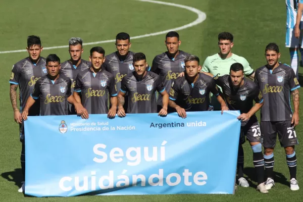 Uruguay-Argentina: La historia de la goleada en la cancha de