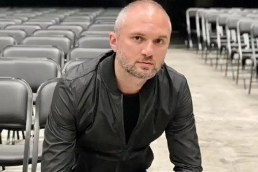 Juan Pablo Kolodziej