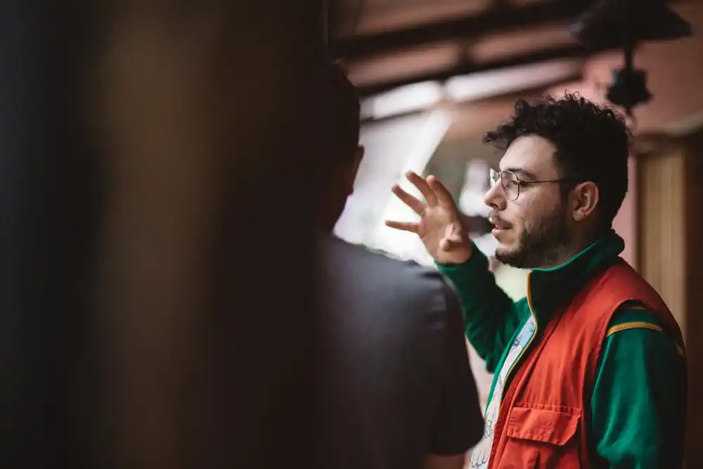 “Peripecias Sucesivas”, la serie tucumana basada en hechos reales, sigue “en cartelera”