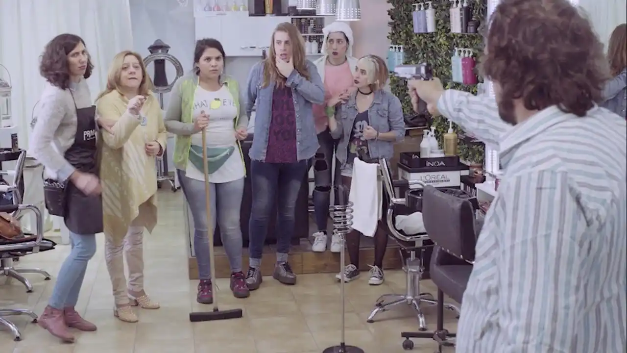 “Peripecias Sucesivas”, la serie tucumana basada en hechos reales, sigue “en cartelera”