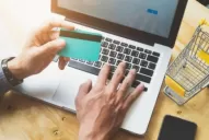 Del CyberMonday participan casi 180 empresas y comercios 