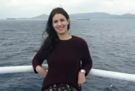 El pedido de auxilio que hizo Paola Tacacho en la Justicia desde 2018 en adelante